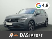 Volkswagen Tiguan - 1.5 TSI Active 5-J-GAR NAVI KAMERA LED