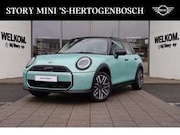 MINI Mini - Classic / Pakket S / 17" Parallel Spoke 2-tone