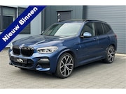 BMW X3 - xDrive30d High Executive M-Sport FULL OPTIONS! 120191KM