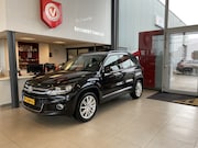 Volkswagen Tiguan - 2.0 TSI Sport&Style 4Motion, Automaat, Navigatie, Achteruitr