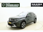 Citroën C3 Aircross - Ë-C3 Max 113pk 44kWh | VOORRAAD | Actieprijs | tot 300km (WL