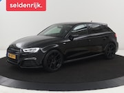 Audi A3 - Sportback 1.5 TFSI CoD Sport S Line Edition | Cruise control
