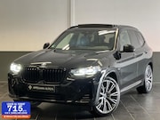 BMW X3 - xDrive30e High Executive|Laser|360Camera|HUD|H&K|Stuurverw.|