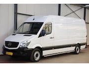 Mercedes-Benz Sprinter - L3H2 AUTOMAAT POST NL SCHAPPEN EURO 6