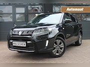 Suzuki Vitara - 1.5 HYBRID SELECT Automaat / led verlichting / keyless / nav