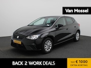 Seat Ibiza - 1.0 TSI Style Business Intense | Apple CarPlay / Android Aut
