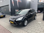 Ford C-Max - 1.6 EcoBoost Titanium 2e Eig! Trekhaak Pano Airco NAP APK