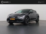 Kia EV6 - Plus Advanced 84 kWh | Panoramaschuifdak | Warmtepomp | Meri