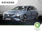 Peugeot e-308 - e308SW GT EV 58Kwh 156 PK | VOORRAAD | Apple Carplay -- Andr