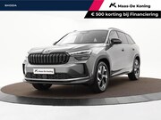 Skoda Kodiaq - 1.5 TSI 204pk DSG PHEV Sportline Business · Wegklapbare Trek