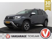 Dacia Duster - 1.2 TCe Prestige | Airco | Camera | Cruise Control | Blind S