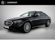 Mercedes-Benz E-Klasse - 300 e Business Solution AMG | Premium pakket | Winterpakket