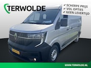 Renault Master - GB L2H2 T35 dCi 130 E06e advance | Trekhaak | Navigatie | Pa