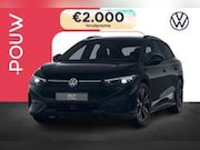 Volkswagen ID.7 - Tourer 204pk Limited Edition 59 kWh | Trekhaak | B