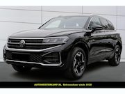 Volkswagen Touareg - 3.0 TDI R-Line Grijs Kenteken ACC Stoelkoeling Luchtvering T
