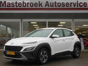 Hyundai Kona - 1.6 GDI HEV Comfort Smart Staat in Hardenberg