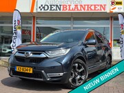 Honda CR-V - 2.0 Hybrid AWD Executive BJ.2019 / Panodak / Navi / Leder / 