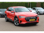 Audi e-tron - 55 quattro advanced Pro Line Plus 95 kWh / SoH 90, 4% / 360C