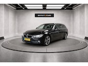 BMW 3-serie - Touring 318D | Automaat | High Executive | Panoramadak |