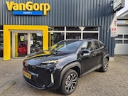 Toyota Yaris Cross - 1.5 Hybrid 130 Dynamic Comfort Nieuw All-in prijs