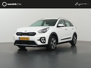 Kia Niro - 1.6 GDi Hybrid DynamicLine | Trekhaak | Navigatie | Parkeerc