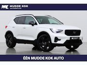 Volvo XC40 - B3 Plus Black Edition | Harman/Kardon | BLIS | 360° Camera |