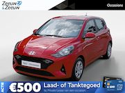 Hyundai i10 - 1.0 Comfort Smart | Apple Carplay/Android Auto | Cruisecontr