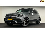 Mercedes-Benz GLE-klasse - 350 e 4MATIC Premium Plus AMG*Panodak*Burmester*Carplay*Sfee