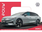 Volkswagen ID.7 - Tourer Pro Limited Edition 286pk 77 kWh | Stoelmassage | Ext