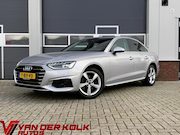 Audi A4 - Limousine 35 TFSI Advanced Edition | Digital Cockpit | Full 