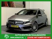 Mercedes-Benz A-klasse - 250 SPORT 4MATIC AMG LINE 2.0 PANORAMADAK NAVIGATIE LEDER CR