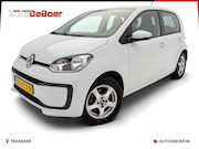 Volkswagen Up! - 1.0 BMT move up! | incl. Bovag garantie + afl. pakket