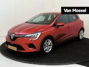 Renault Clio - 1.0 TCe Zen Airco | bluetooth