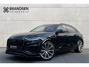 Audi Q8 - 55 TFSI e quattro Pro Line S Pano-23"-Head up-Stoel Mass/Ven
