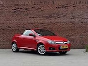 Opel Tigra - 1.4-16V Enjoy, New APK, Xenon, Elektr. Achterklep