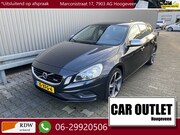 Volvo V60 - 1.6 T3 R-Design AUTOMAAT, Clima, Navi, CC, PDC, LM, Trekh, –