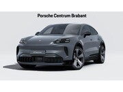 Porsche Cayenne Coupé - Electric