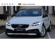 Volvo V40 Cross Country - 2.0 T3 Nordic+ | Keyless entry | 100% Dealeronderhouden | 1e