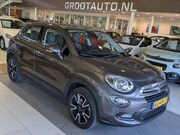 Fiat 500X - 1.4 Turbo MultiAir PopStar Automaat Airco, Cruise Control, T