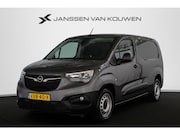 Opel Combo - 1.5D L2H1 Standaard Navigatie Camera Apple CarPlay Airco