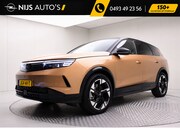 Opel Grandland - Electric GS | 73 kWh | Panoramadak | Adapt. Cruise | Elek. b