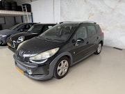 Peugeot 207 - SW Outdoor 1.6 VTi