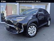 Toyota Yaris Cross - 1.5 Hybrid Dynamic Edition | PDC V+A | Achteruitrijcamera | 
