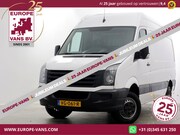 Volkswagen Crafter - 50 2.0 TDI 163pk L2H2 Airco/Trekhaak 3500kg 01-2014