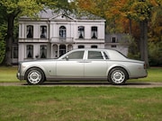 Rolls-Royce Phantom - 6.7 V12