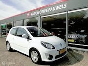 Renault Twingo - 1.2, schakel, benzine, 211.526 km