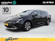 Toyota Corolla - Touring Sports Hybrid 140 Dynamic | Parkeersensoren voor & a