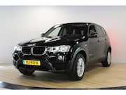 BMW X3 - xDrive20d Luxury Line AT | Memory Seats | Trekhaak