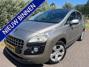 Peugeot 3008 - 1.6 THP ST