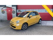 Fiat 500 - 0.9 TwinAir Turbo Popstar AUTOMAAT / NAVI / AIRCO / DAB+ / E